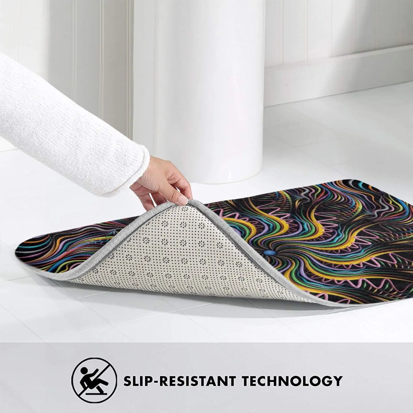 

Time Slips Away Carpet Mat Rug Cushion Soft Illuminated Mandalas Time Slips Away Minutes Tick By Tick Tock Time Flies