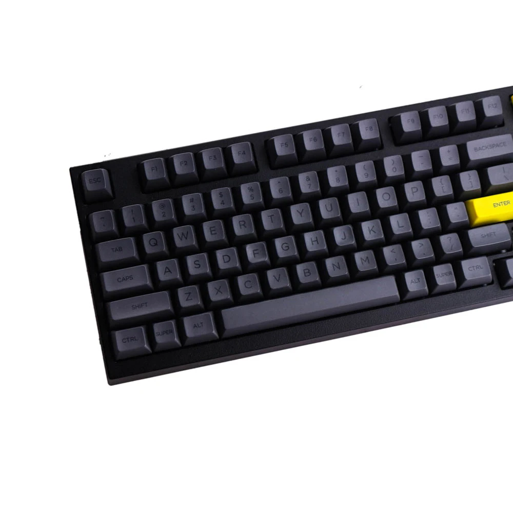 g mky sa keycap cherry pbt dye subtion keycaps sa profile for mechanical gaming keyboard free global shipping