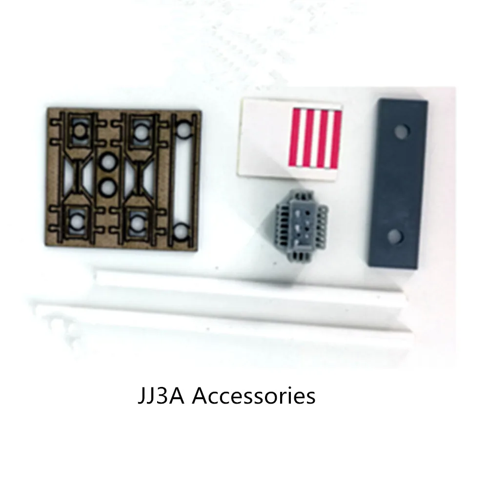 DIY HO 1:87 трансформатор пластиковый шест для железнодорожного пути сцены макет