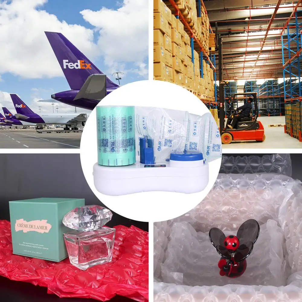 EONE EA150B машина для изготовления воздушной пузырчатой пленки устройство воздушных