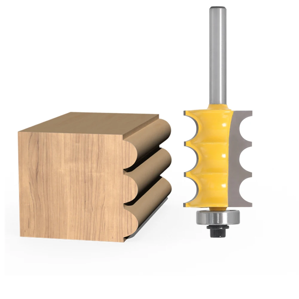 

1/4 ", 6