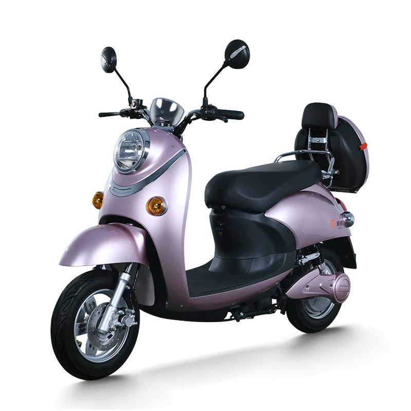 Yadea электрический самокат для взрослых Электрический мотоцикла электрокара |