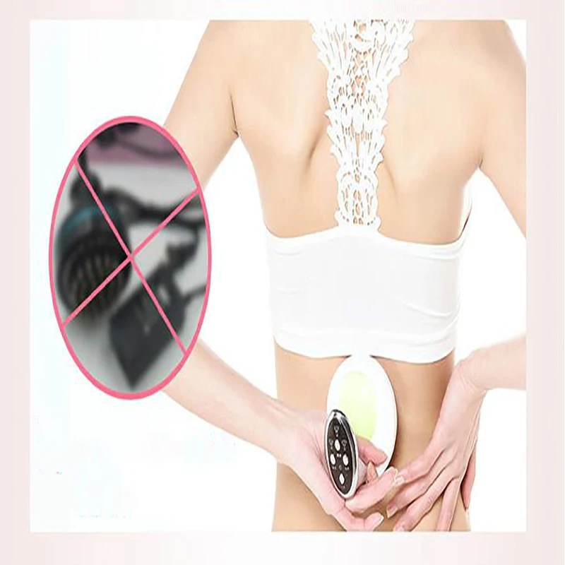 Five elements meridian brush thin body slimming equipment electric massage health dredge Body Slimming Cavitation Ultrasonic Bod | Красота и
