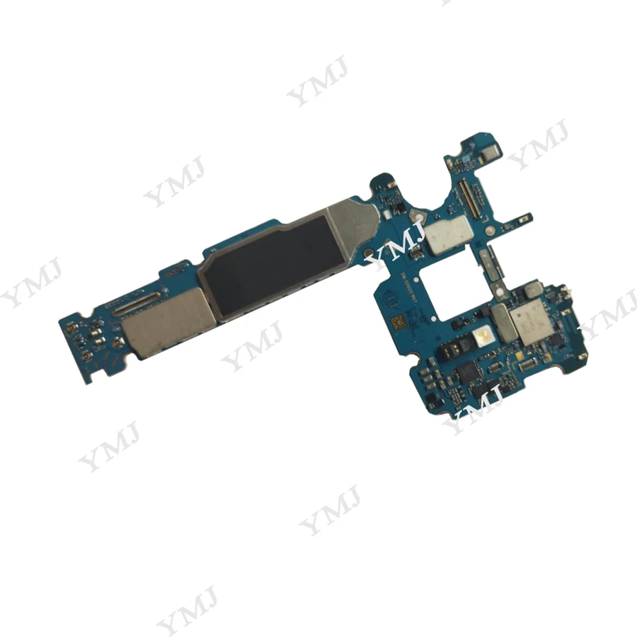 

Original unlocked Motherboard For Samsung S9 Plus G965F G965FD G965U LogicBoard for G960FD G960F G960U Mainboard OS System plate