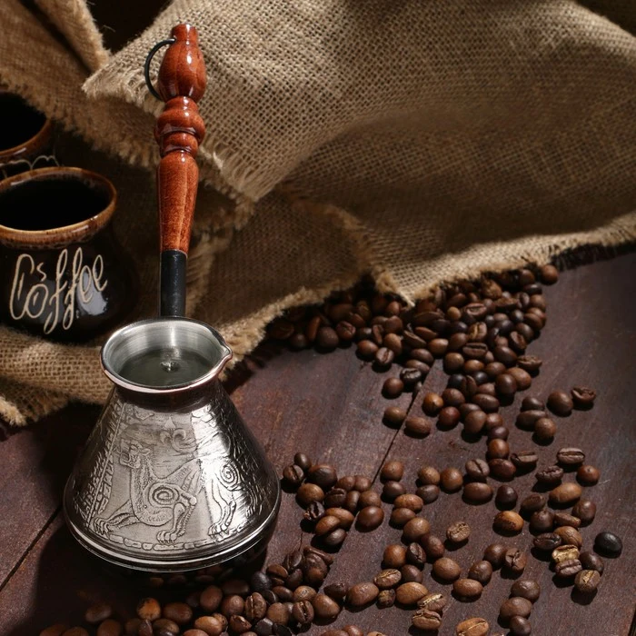 турка tima медная египет, 0,3л. турка для кофе 700 мл. турка ветта стальная. турка медная. кофе джезва армения.