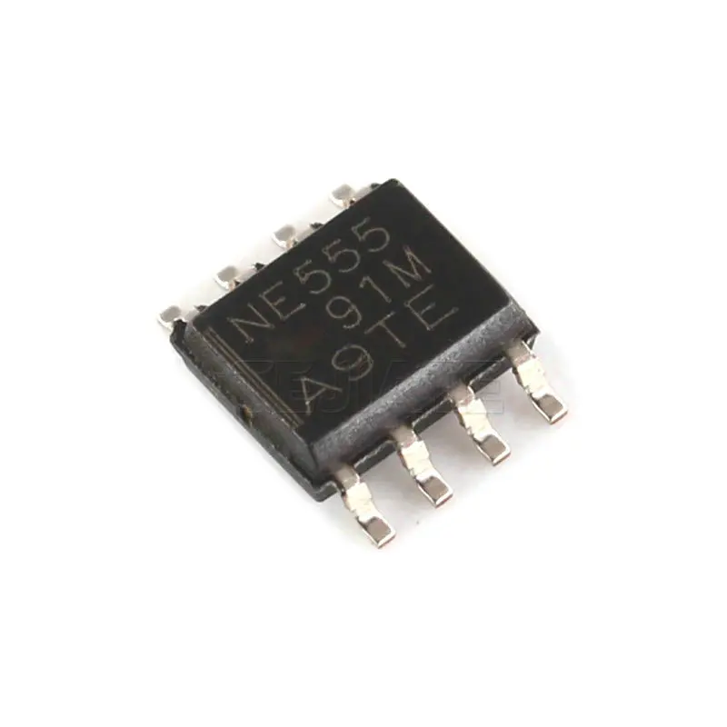 50 шт. NE5555DR SOP8 NE555 SOP NE555DT SOP-8555 Dr.SMD | Электронные компоненты и принадлежности