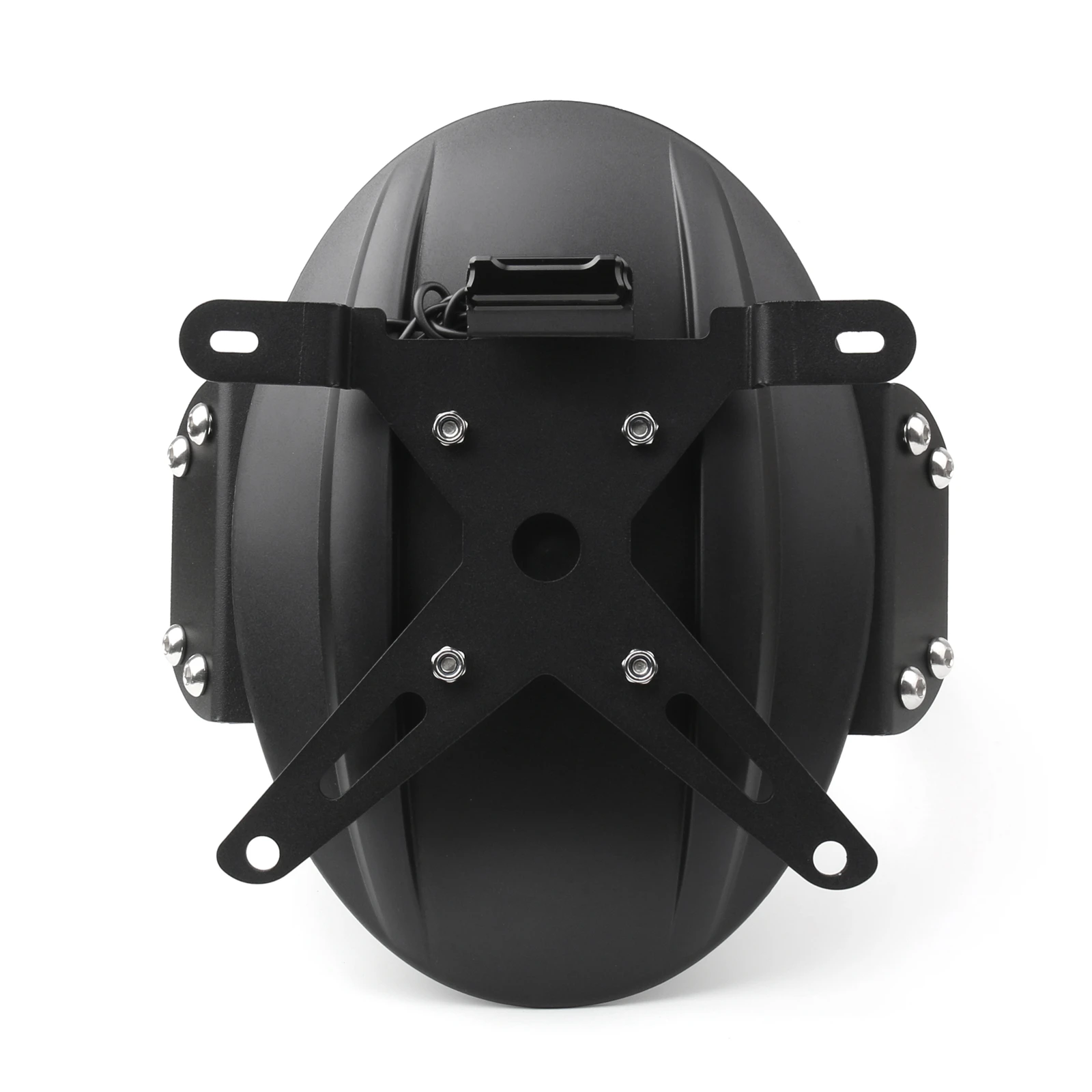 Artudatech заднее крыло для шин держатель номерного знака брызговик 200 390 аксессуары