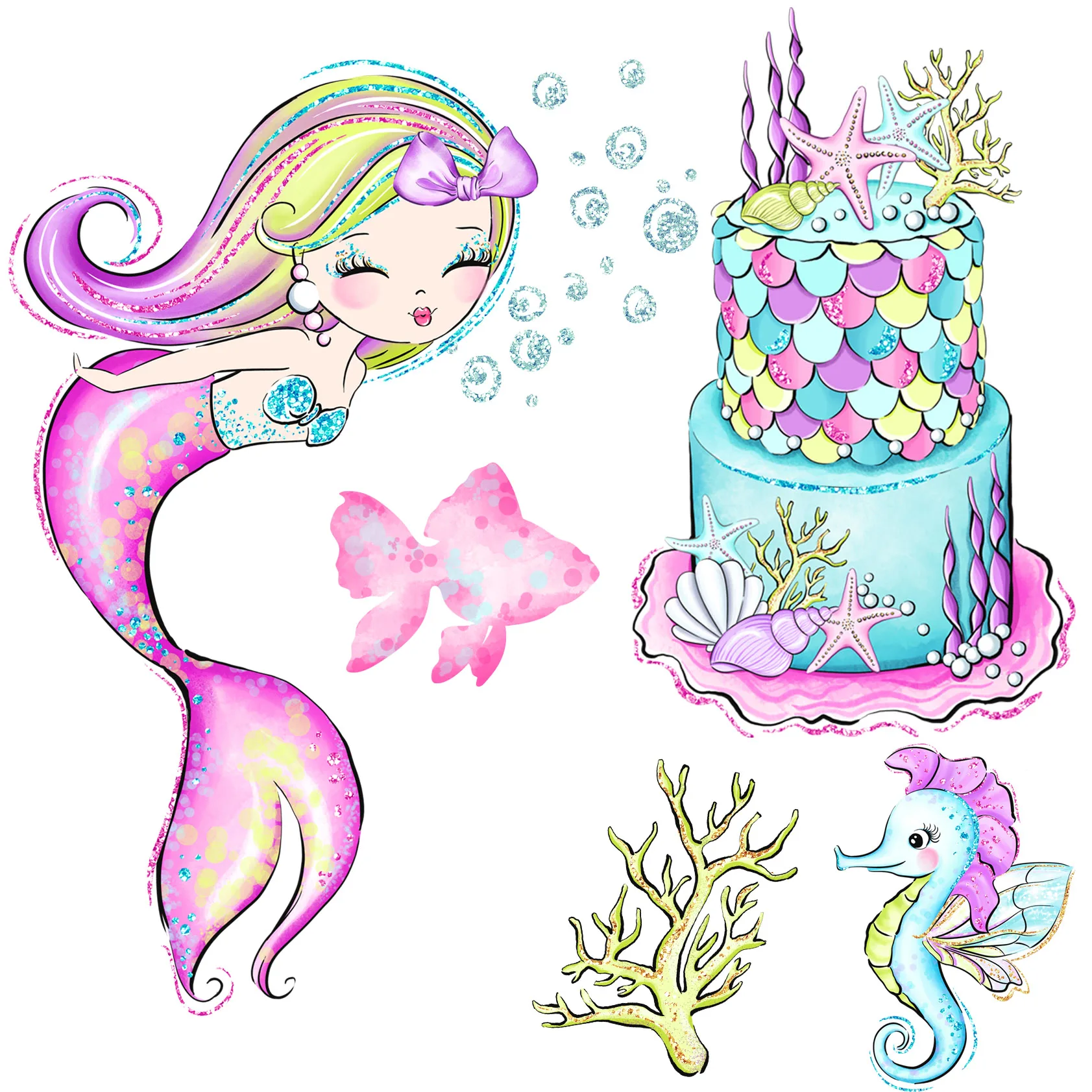 Прозрачный прозрачный штамп Hello wreath для скрапбукинга сделай сам/изготовления