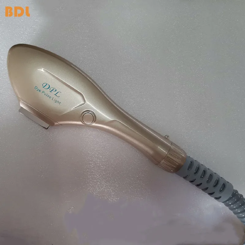 Ipl shr ручка для удаления волос opt e светильник лазерный наконечник DPL 10*40 мм