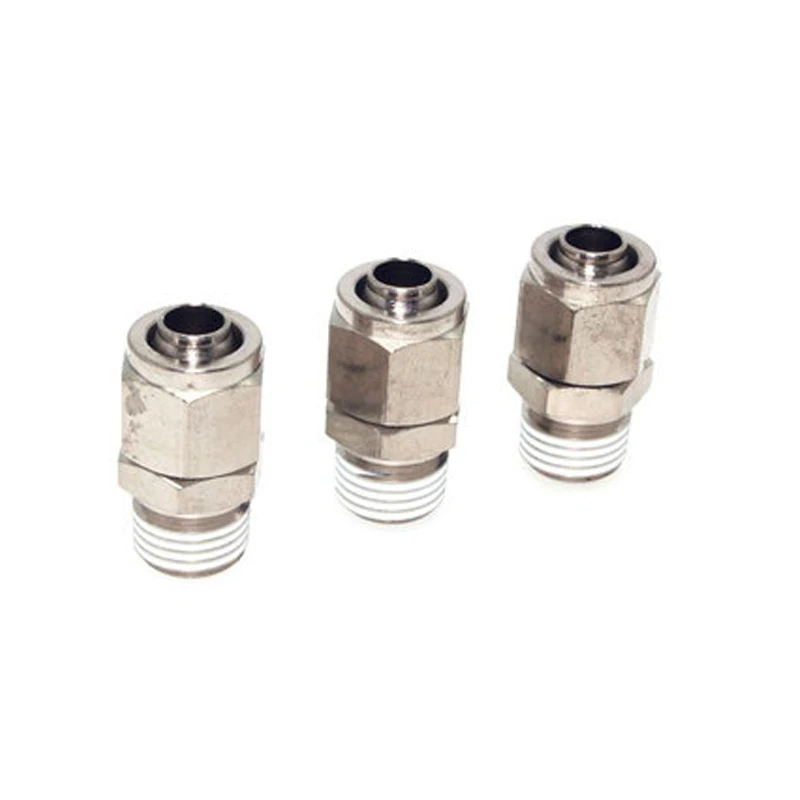 

Аксессуары для быстросъемный соединитель резьбовой Тип прямые Стопорная гайка разъема BKC1065-04 BKC1075-04 BKC1208-04 BKC1209-04