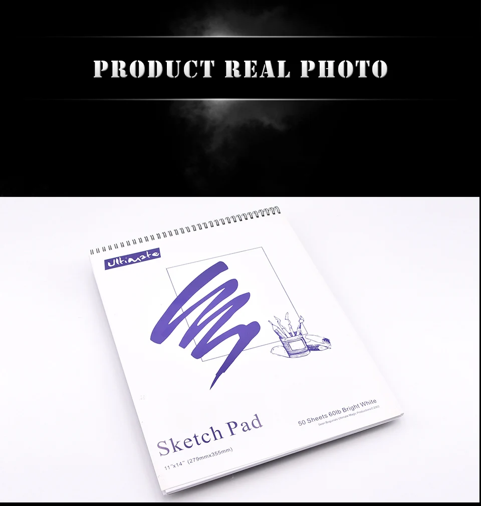 Ultimate Sketch Pad 4,0(размер сцены программируемый коврик для рисования) Волшебные трюки маг сценические иллюзии трюк Prop ментализм Magia