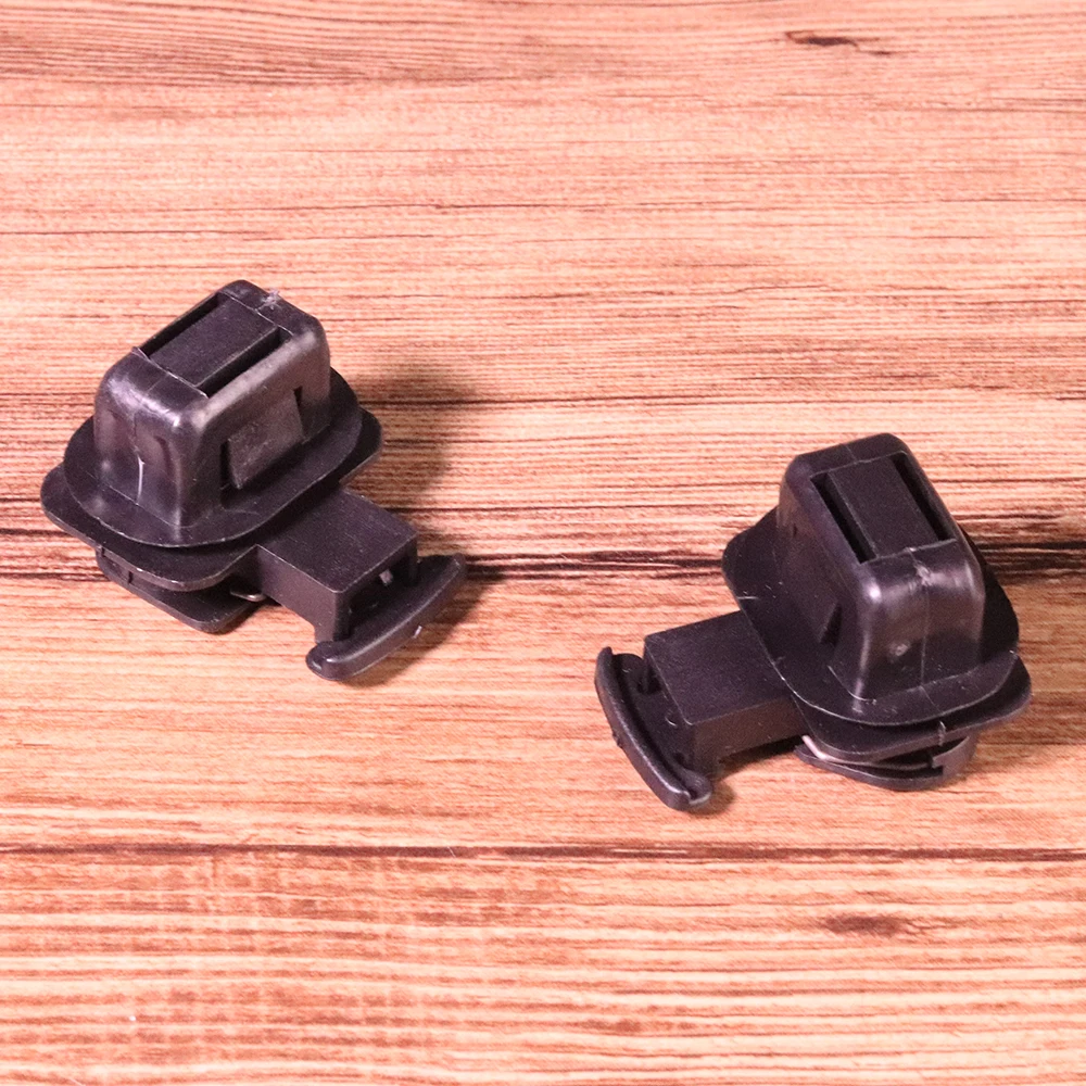 82137 SDA 003 2 шт. клипсы для подушки заднего сиденья подходят Acura TSX TL Honda вщик Accord Crosstour