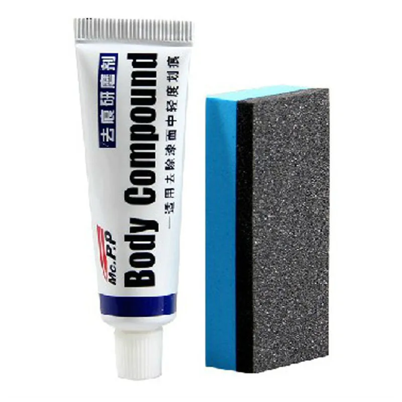 

Scratch Grinding Agent Automobile Scratch Repairing Agent Rust Converter Paint Scratch Remover Car Paint Scratch Repairing Hot