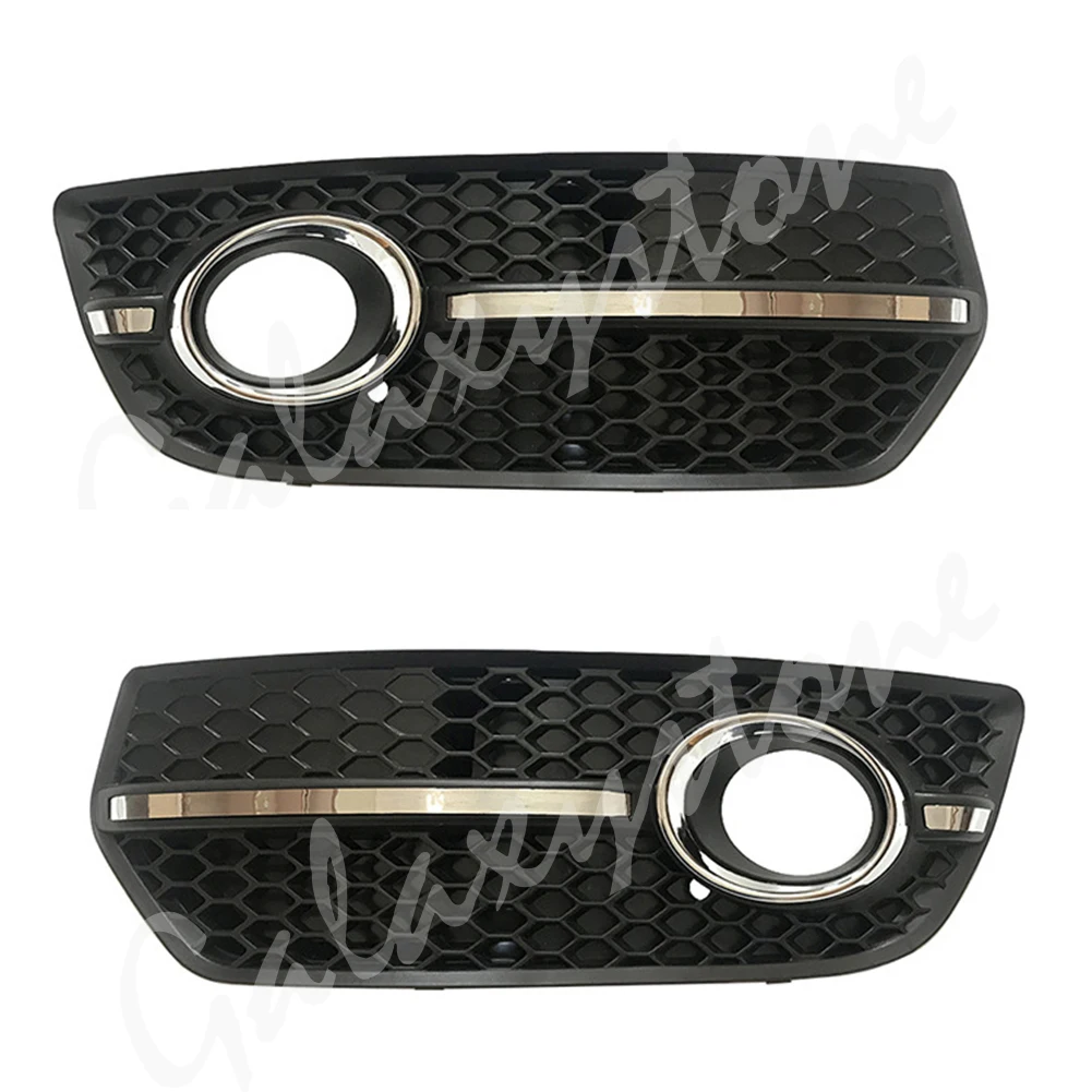 Передний бампер противотуманный светильник противотуманная фара сотовые