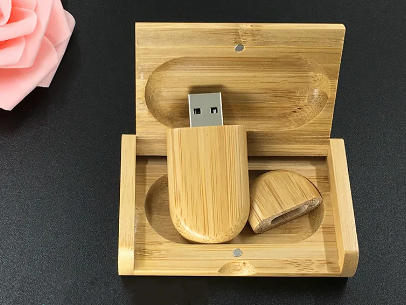 Логотип на заказ деревянный usb флэш-накопитель Флешка 4 г 8 16 32 внешний накопитель