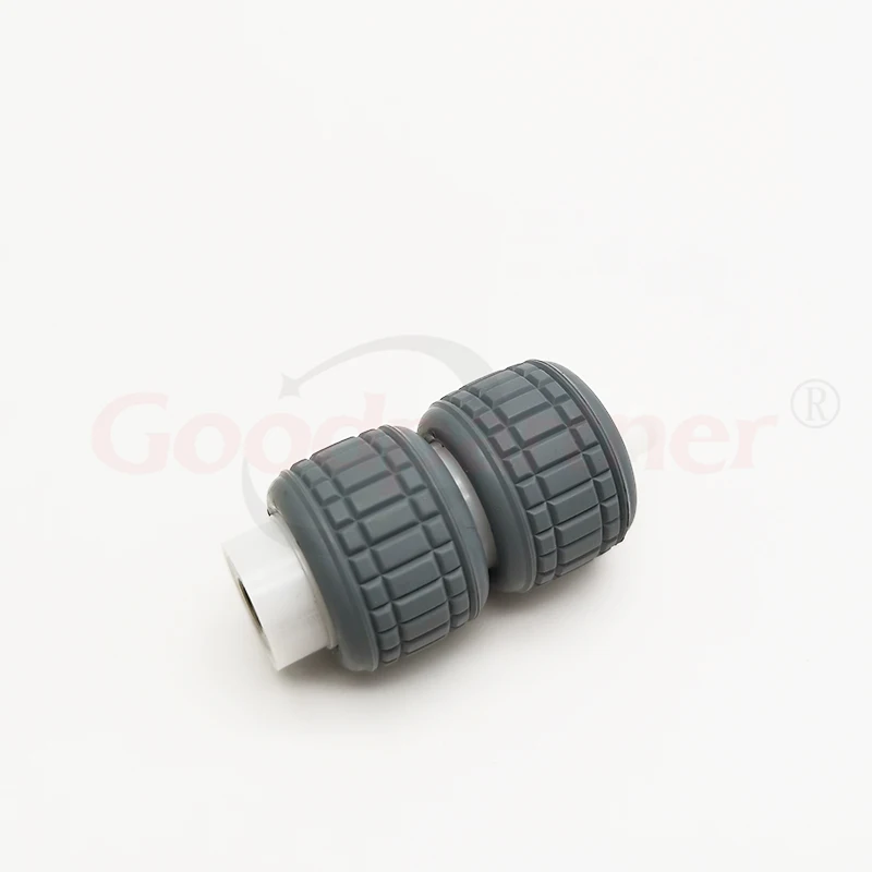 2X для Kyocera 6550ci 6551ci 7550ci 7551ci 6500i 8000i 6501i 8001i DP770 DP771 DP772 DP7100 подбирающий валец 303M407480