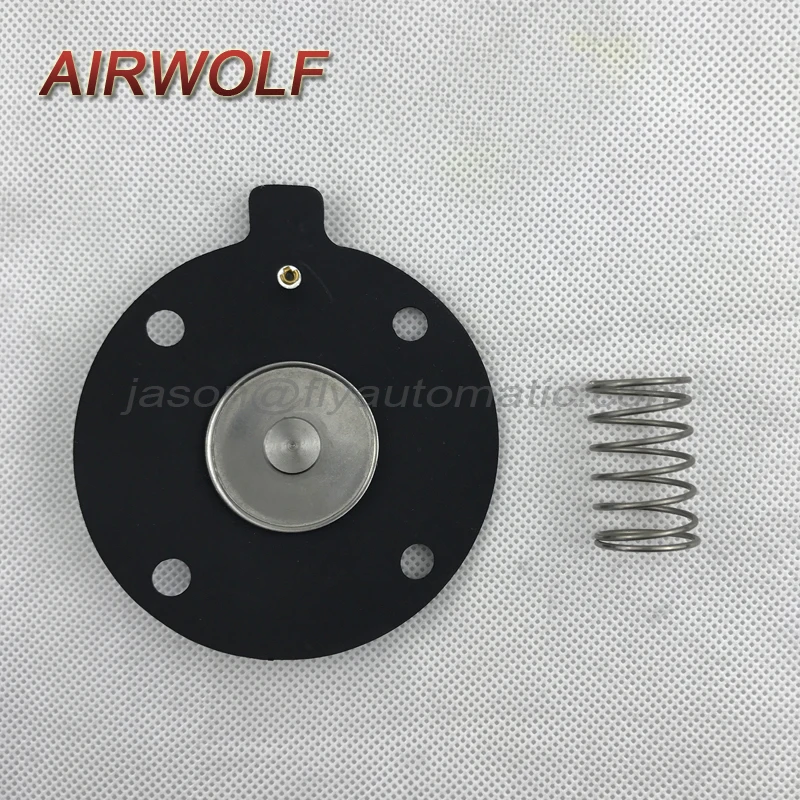 BFEC DMF Z 20 3/4 "комплект для ремонта нитриловой диафрагмы фотомагнитного