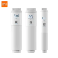 original xiaomi water purifier s1 800g filter replacement filtration 3 in 1 composite filter reverse osmosis filter uf filter