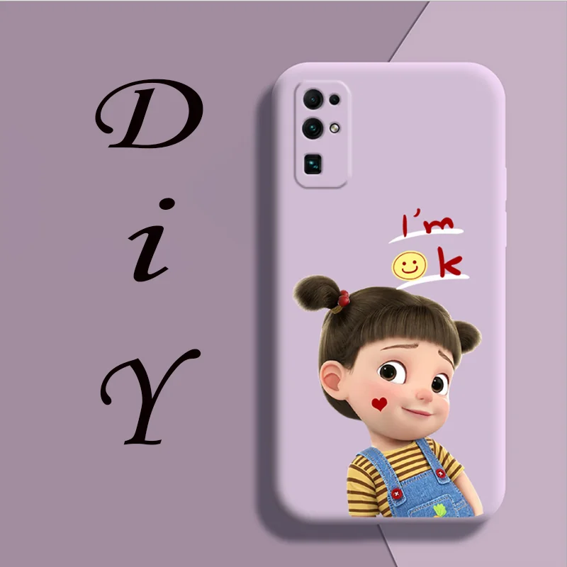 

World Brand transparent cover For Iphone 12 mini 11pro Xs max X Xr 7 8 plus Luxury print PC hard case For Girls boys BP00119