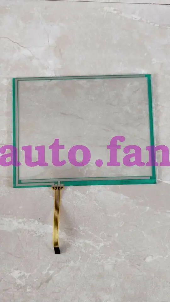 

For Touch Screen XV-102-D6/8-57TVRC-10 Touch Panel