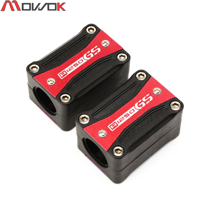 Для BMW R1250GS R 1250 GS 2018 2020 1200GS/LC мотоцикла двигателя аварии бар защиты бампера