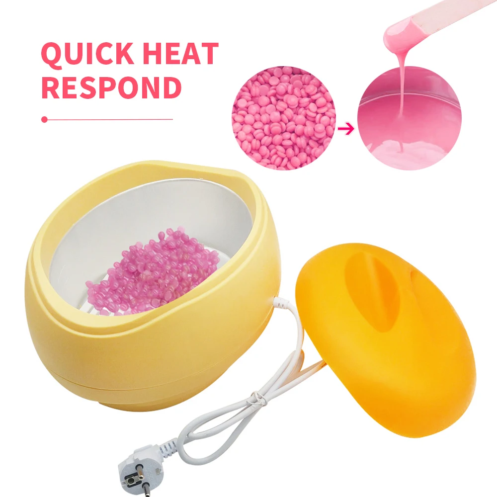 Нагреватель воска парафин нагреватель машина для удаления волос инструмент