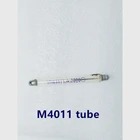 Счетчик Гейгера Мюллера GM M4011, набор для жестких бета-детекторов GM, счетчик Гейгера, трубка для детектора ядерного излучения GM J401