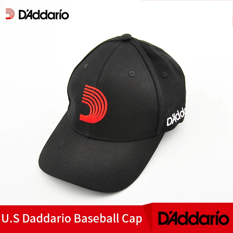 U.S Daddario Baseball Cap