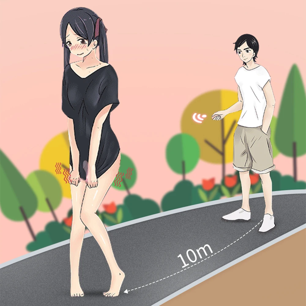 Беспроводной пульт дистанционного управления фаллоимитатор вибратор трусики