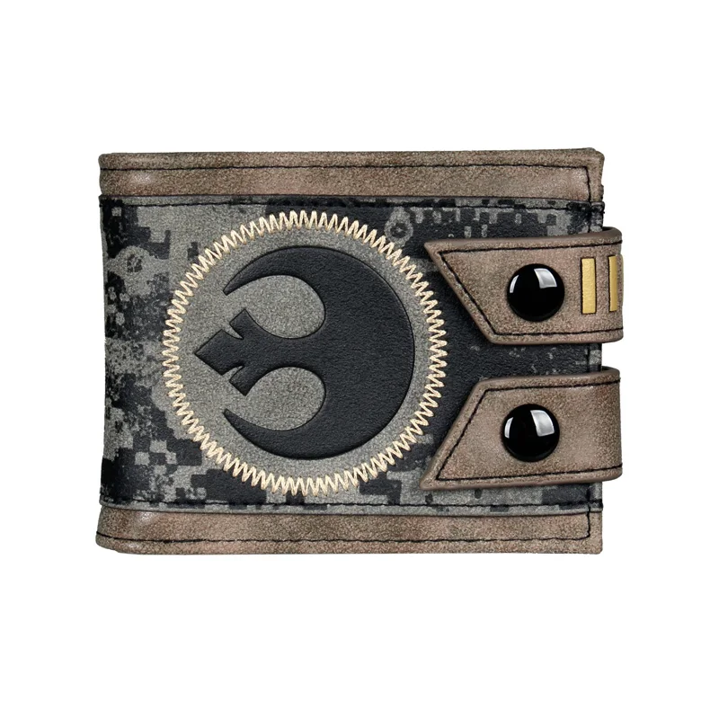 

Fashionable High Quality Men's Wallets Designer Wew Purse DFT