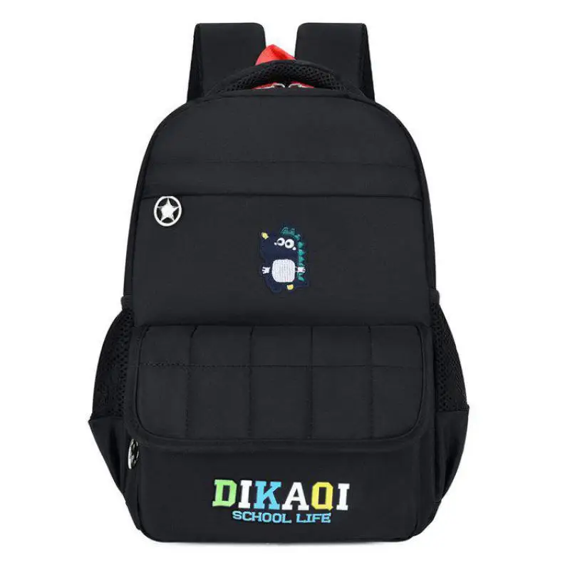 

LXFZQ Boys Backpack Kids Bags For Girls School Bag Kids Children Bag Plecak Szkolny Plecak Dzieciecy Sac A Dos Mochilas Rugzak