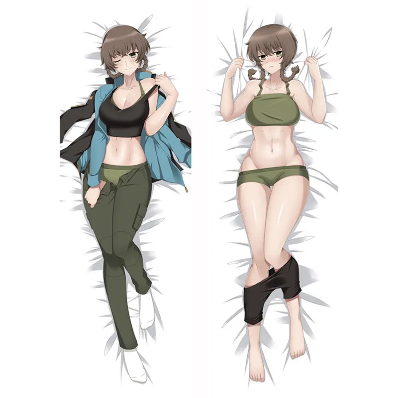 Peach skin ; аниме «steins Gate, накидка для подушки, дело Dakimakura сексуальная девушка 3D двухсторонняя постельное белье облегающие наволочки для подушек по индивидуальному заказу SG01A - Цвет: Peach skin