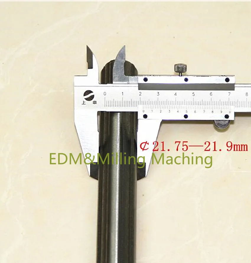 Фрезерный станок Z4132 Spine промышленная настольная Бурильная труба 22x4 мм в форме