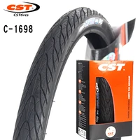 cst mountain bike tires c1698 folding stab proof 26 27 5 inches 27 51 75 bicycle parts antiskid wear resistant bicycle tire