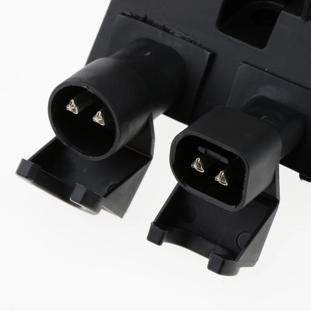 Черный Регулятор выпрямителя Для Sportster 883 1200-2015 замена 2014 | Автомобили и мотоциклы