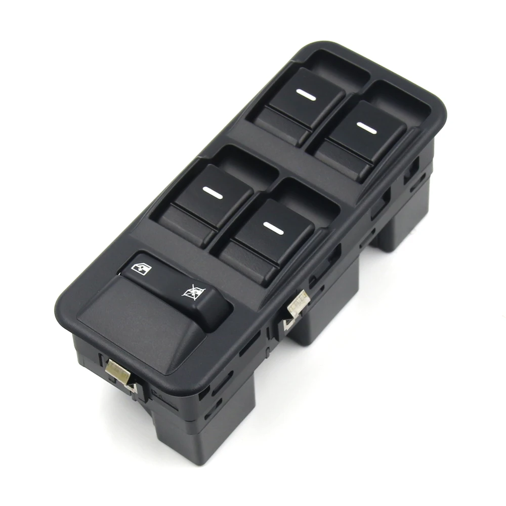 

High Quality New YUD501110PVJ For Land Rover LR3 / Land Rover Range Rover Sport New Power Window Switch 2005 2006 2007 2008 2009