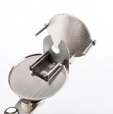 

Centrifugal Casting Machine - Dental Lab Equipment-Lab Tools