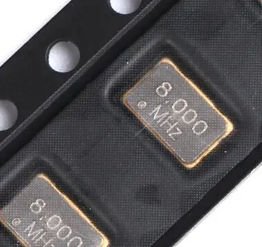 

SMD Crystal Oscillator 5032 5*3.2 8M 8MHZ 8.000MHZ 10MHZ 12MHZ 11.0592HZ 16MHZ 20MHZ 24MHZ 4p Crystal Resonator