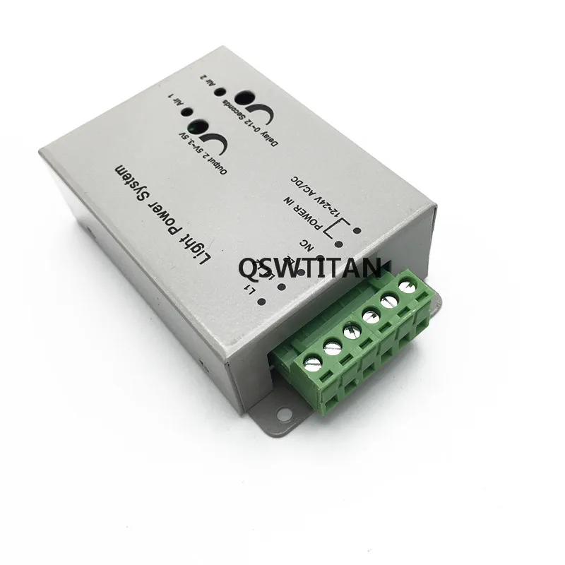 Стоматологический волоконно-оптический наконечник система управления