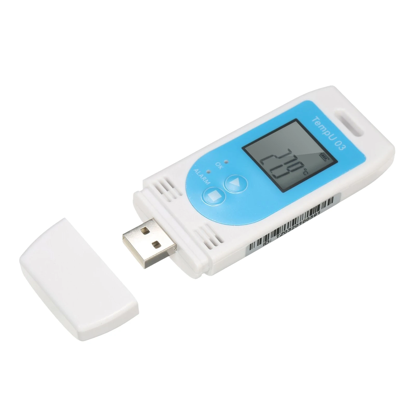 USB-устройство для записи данных с разрешением 32000 | Инструменты