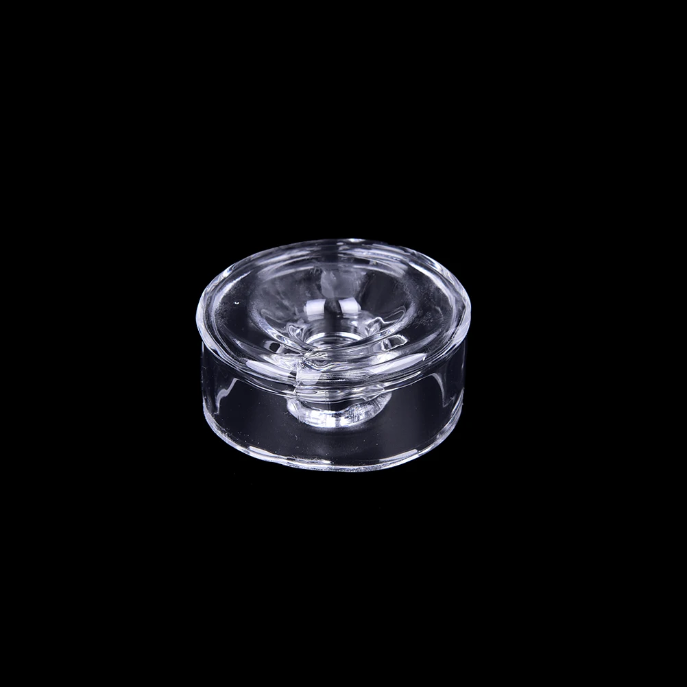 Удобный вакуумный цилиндр Прозрачная мягкая сменная всасывающая крышка пончика