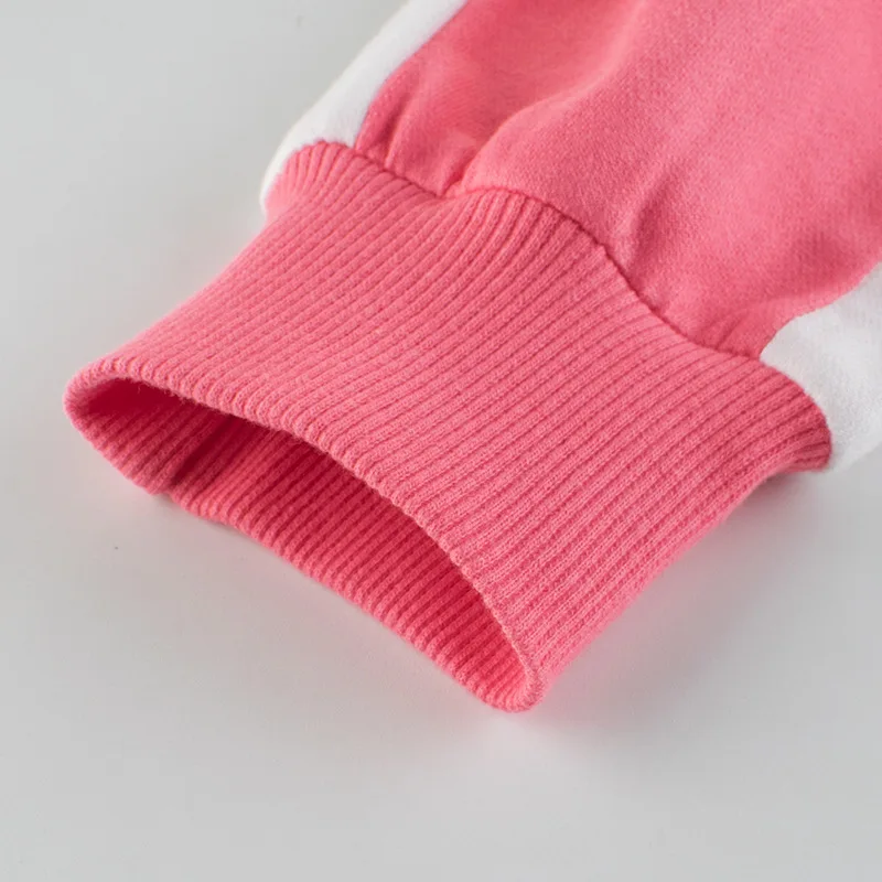 

Cotton Pants Girls Casual Sport Pants Jogging Infant Garcon Kids Children Trousers For 2-10 Years Old Solid Boys New 2020