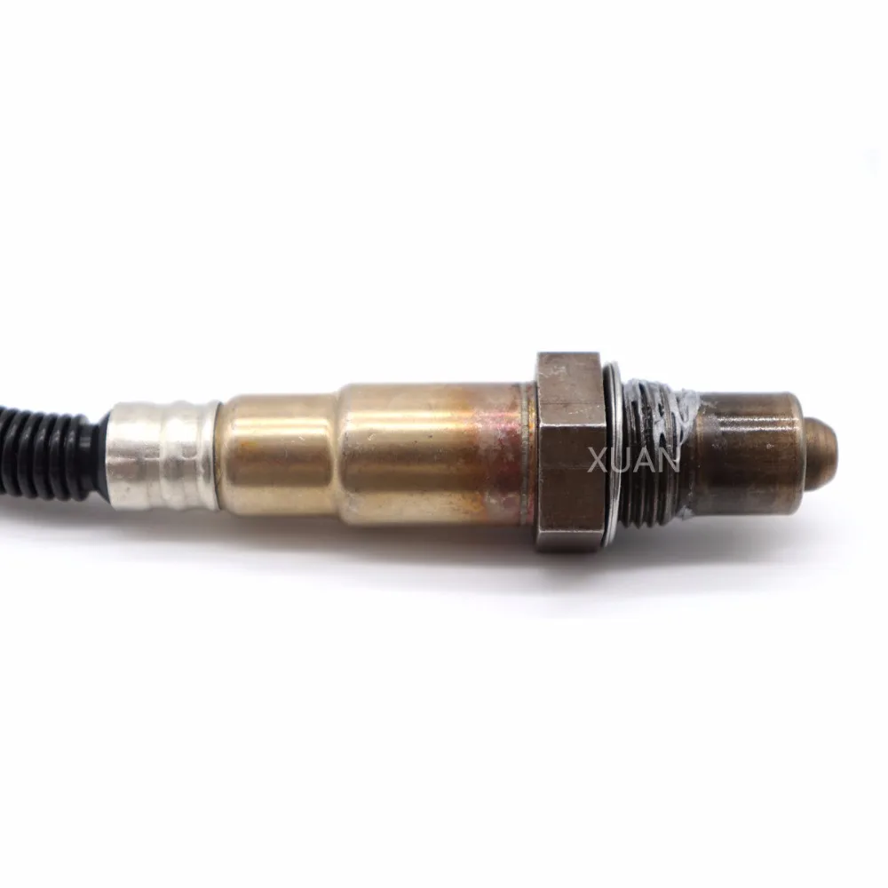 

XUAN Oxygen O2 Lambda Sensor For PARTNER Wagonspace RENAULT CLIO II LAGUNA WagonIME 0258006027