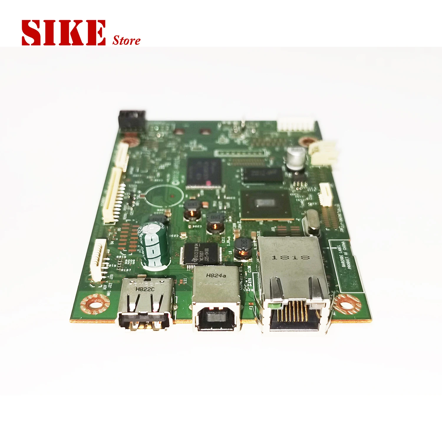 C5F99 60001 материнская плата для HP M426dw M427dw M426 M427 426dw 427dw F6W13 60001|formatter board|main logic boardhp boards |