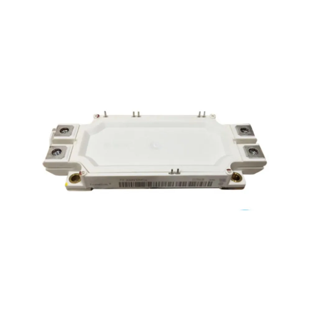 

FF300R12M FF300R12MS module FF300R12MS4