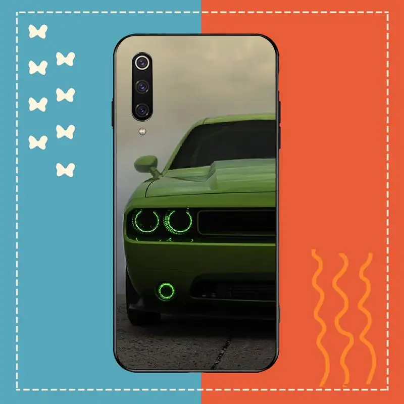 Черный мягкий резиновый чехол PENGHUWAN из ТПУ Для Xiaomi Mi9 9SE 8SE Pocophone F1 Mi8 Lite|Бамперы| |