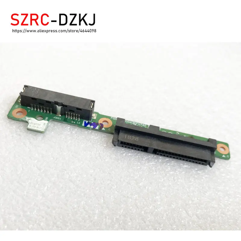 Плата жесткого диска 45536D12101 NSC102 оригинал для LENOVO L340-15API FG542 FG742 FG543-B20180706 |
