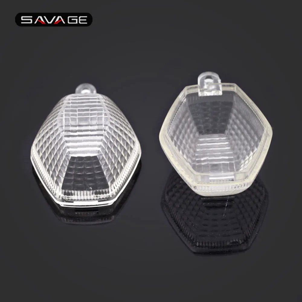 

Turn Signals Lens For SUZUKI V Strom 650 DL 2004 Light Accessories DRZ 400 SM S E DL1000 Gladius SFV650 SV650 SV1000 N S Cover