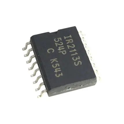 10 шт./лот IR2113S SOP 16 IR2113STRPBF в наличии|Реле| |