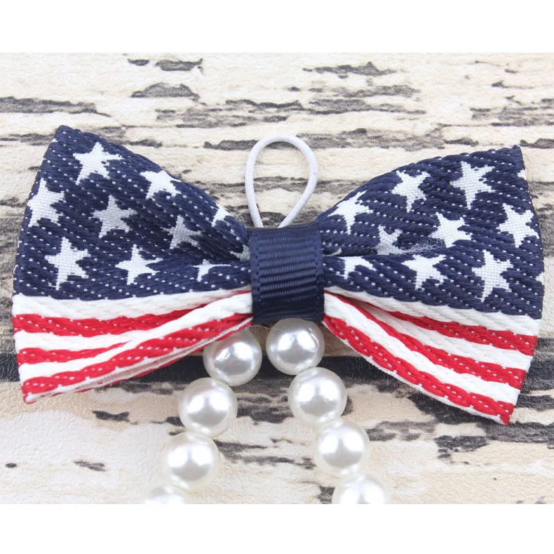 Взрывные модели с бантом детская обувь в Европа и Америка жемчужный браслет для